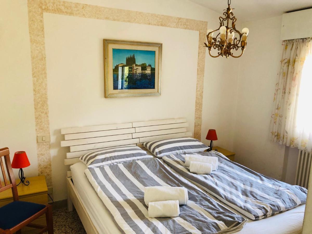 Appartamenti Montefelice Bardolino Esterno foto